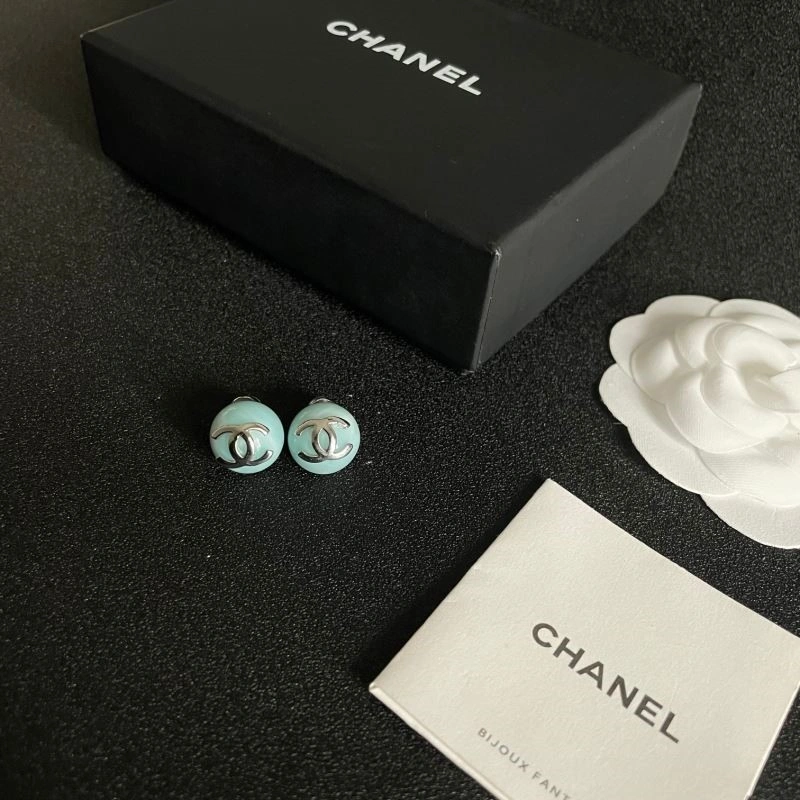 Chanel Earrings ZeroBulk 222908