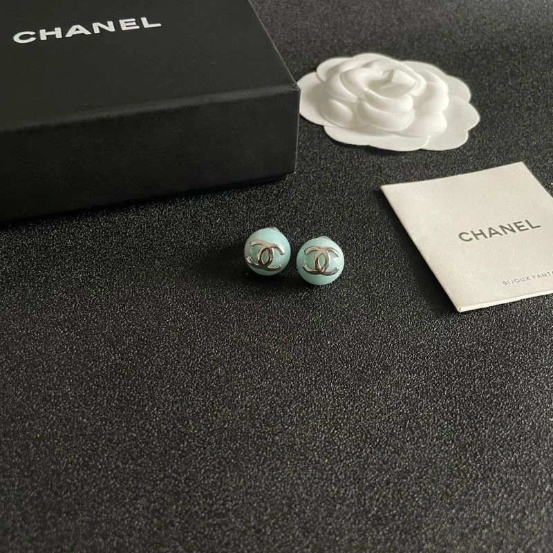 Chanel Earrings ZeroBulk 222908