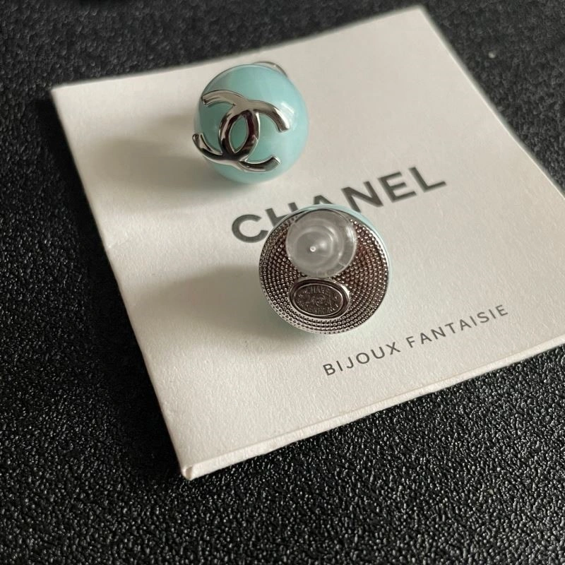 Chanel Earrings ZeroBulk 222908