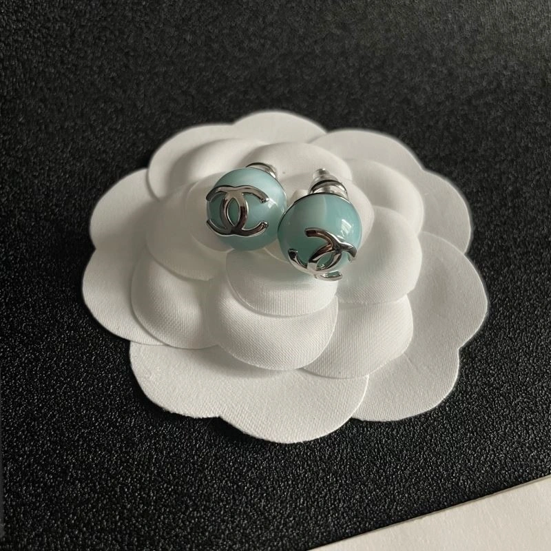 Chanel Earrings ZeroBulk 222908