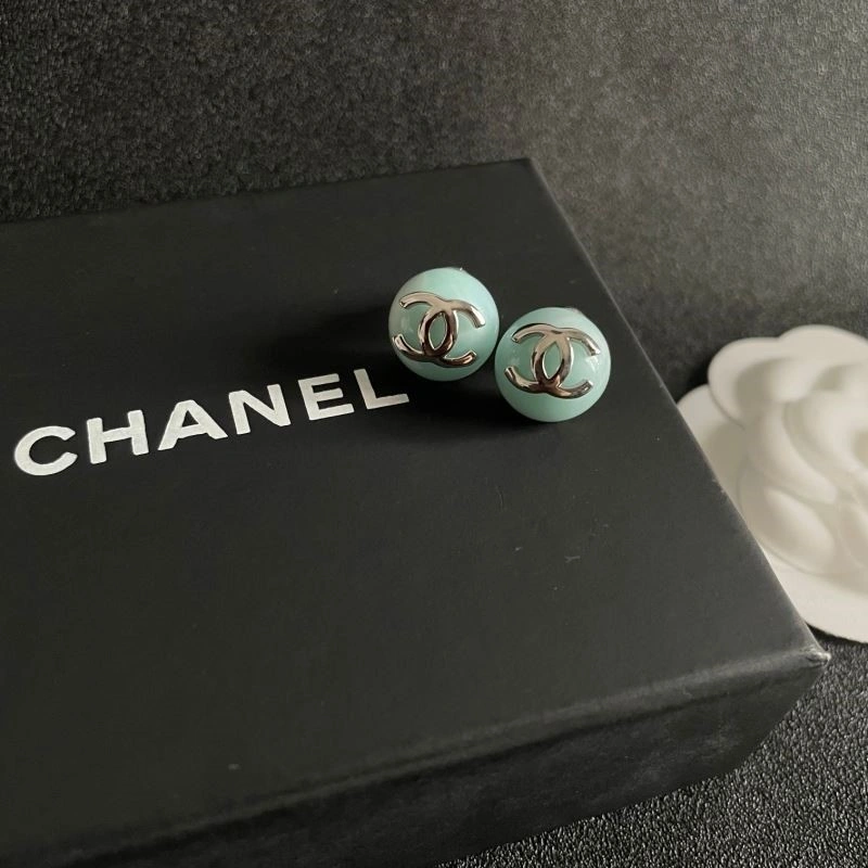 Chanel Earrings ZeroBulk 222908