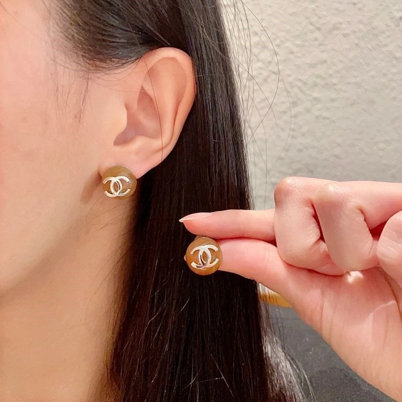 Chanel Earrings Reliable 222904