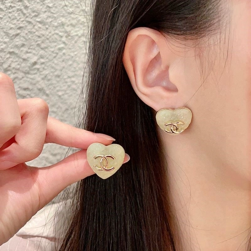 Chanel Earrings Contemporary 222901