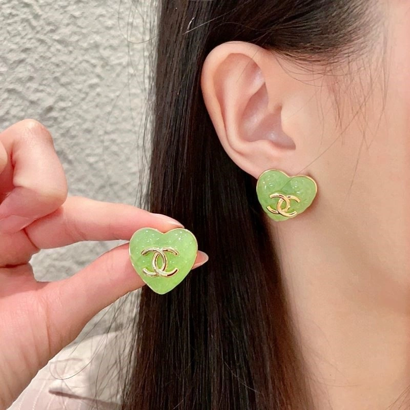 Tailored Chanel Earrings 222899