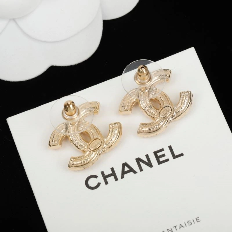 Youthful Chanel Earrings 222885