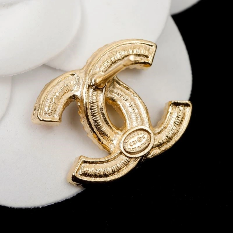 Youthful Chanel Earrings 222885