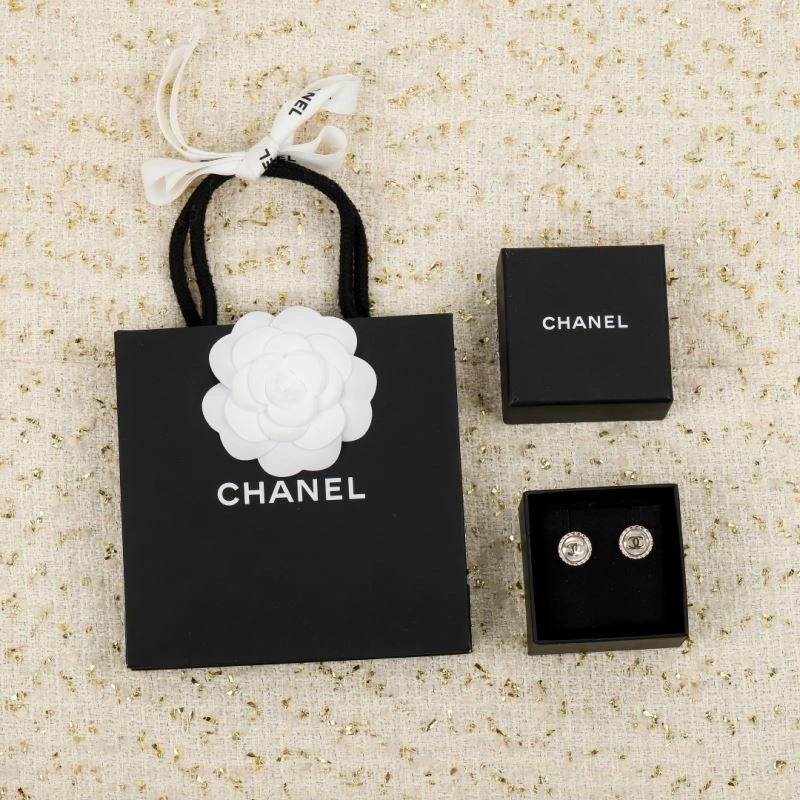 Chanel Earrings TopPick 222880