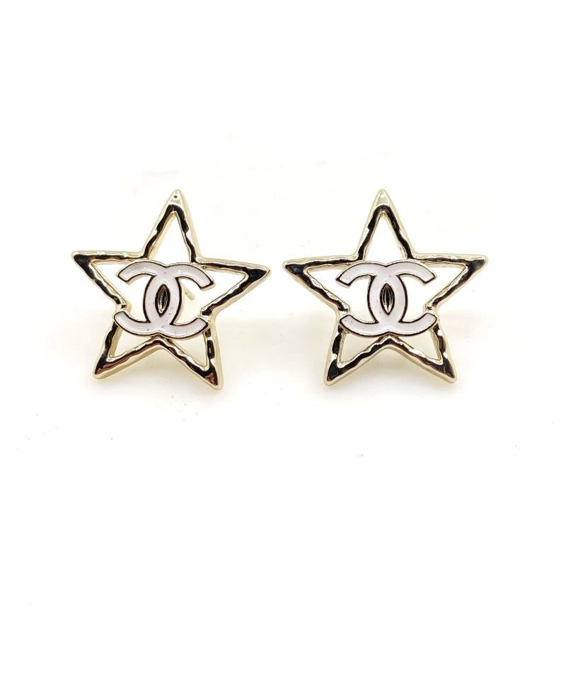 UrbanChic Chanel Earrings 222881