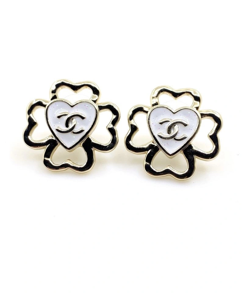 Popular Chanel Earrings 222876