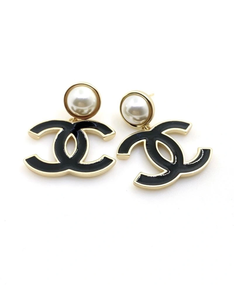 GoAnywhere Chanel Earrings 222942