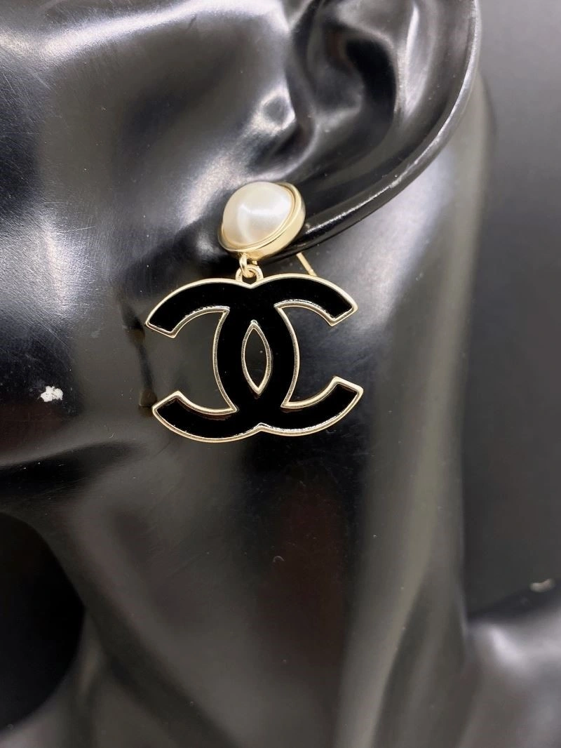 GoAnywhere Chanel Earrings 222942