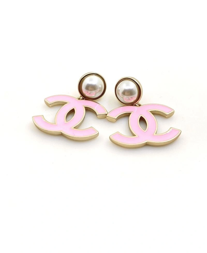 Chanel Earrings HighQuality 222878