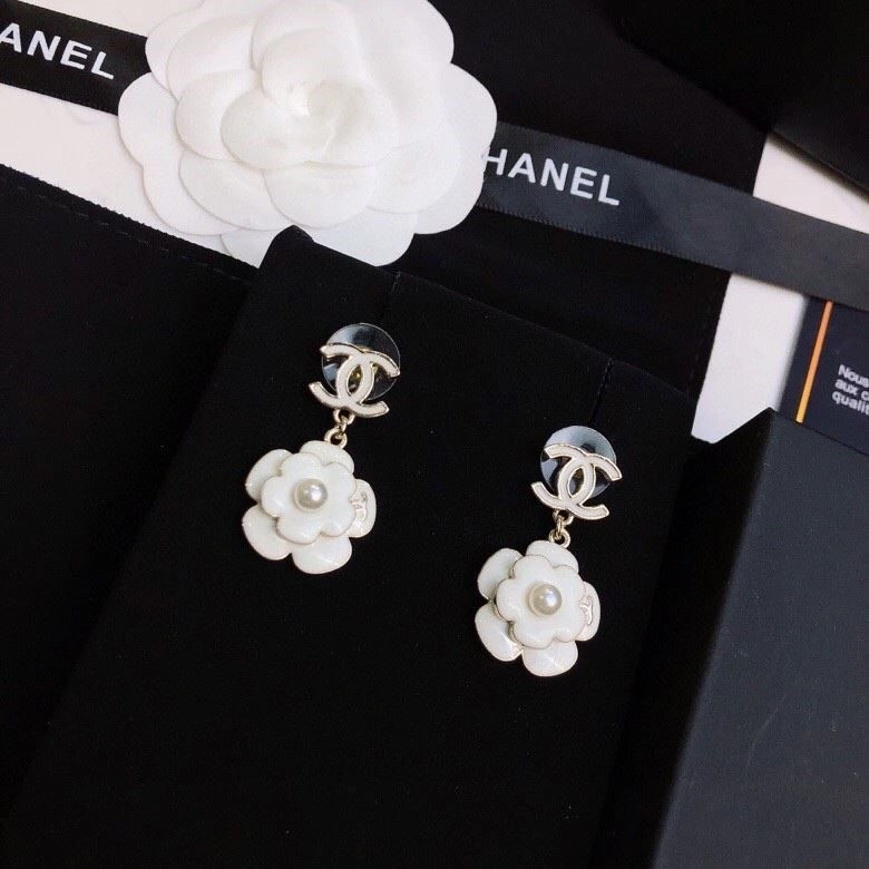 Chanel Earrings EasyMatch 222892