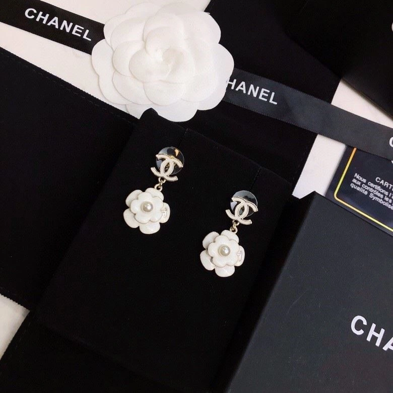 Chanel Earrings EasyMatch 222892