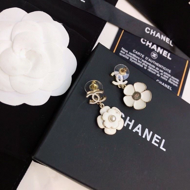 Chanel Earrings EasyMatch 222892