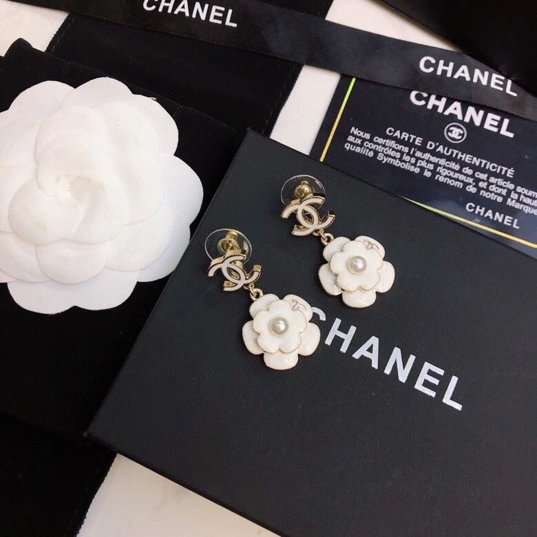 Chanel Earrings EasyMatch 222892