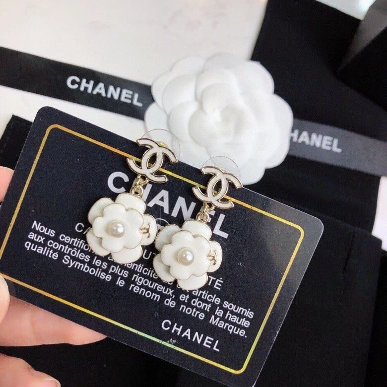 Chanel Earrings EasyMatch 222892