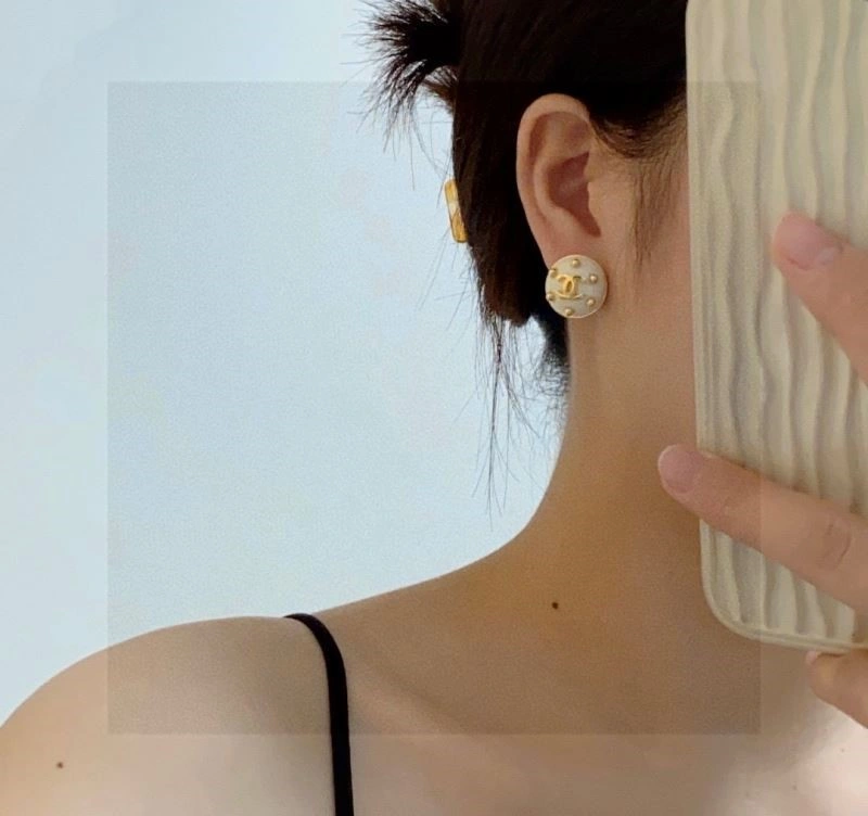 Efficient Chanel Earrings 222868