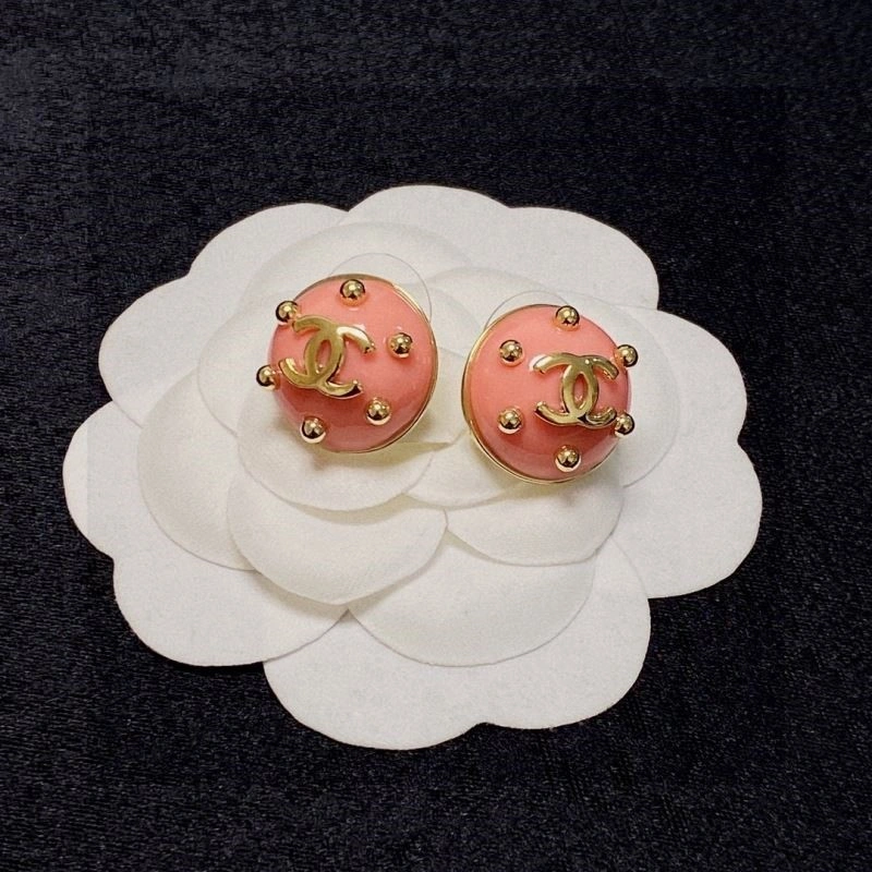 Efficient Chanel Earrings 222868