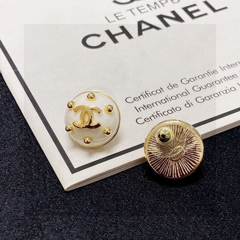 Efficient Chanel Earrings 222868