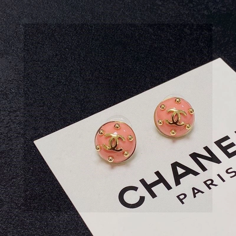 Efficient Chanel Earrings 222868