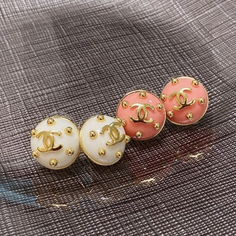 Efficient Chanel Earrings 222868