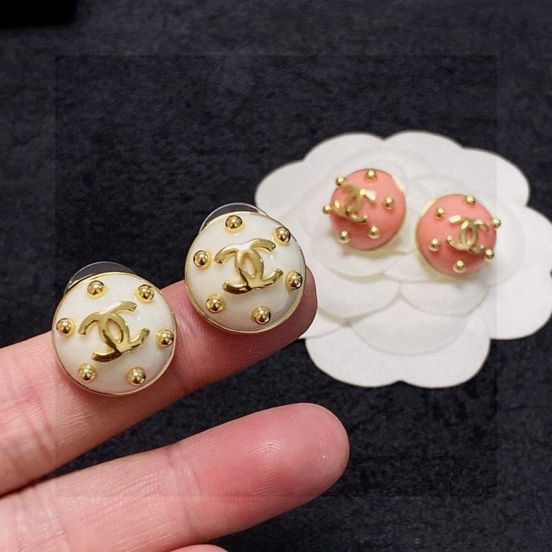 Efficient Chanel Earrings 222868