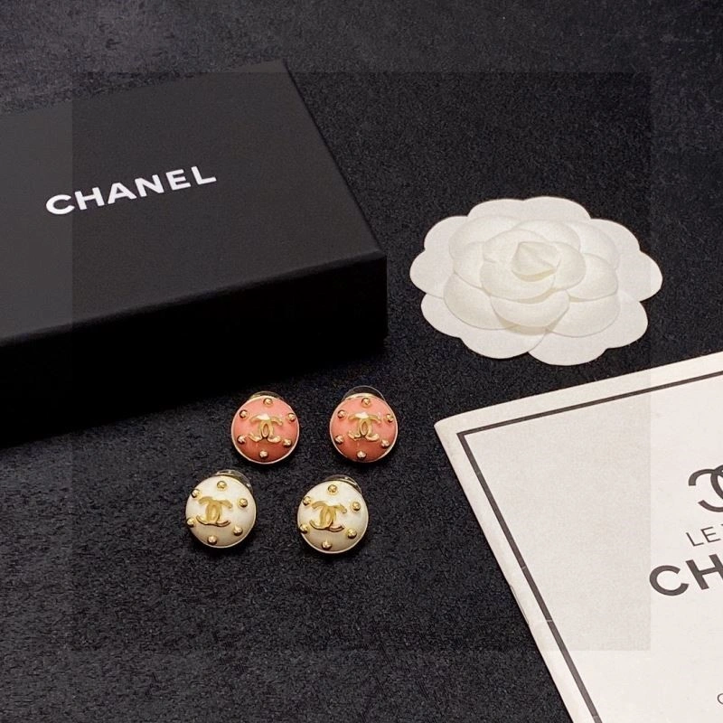 Efficient Chanel Earrings 222868