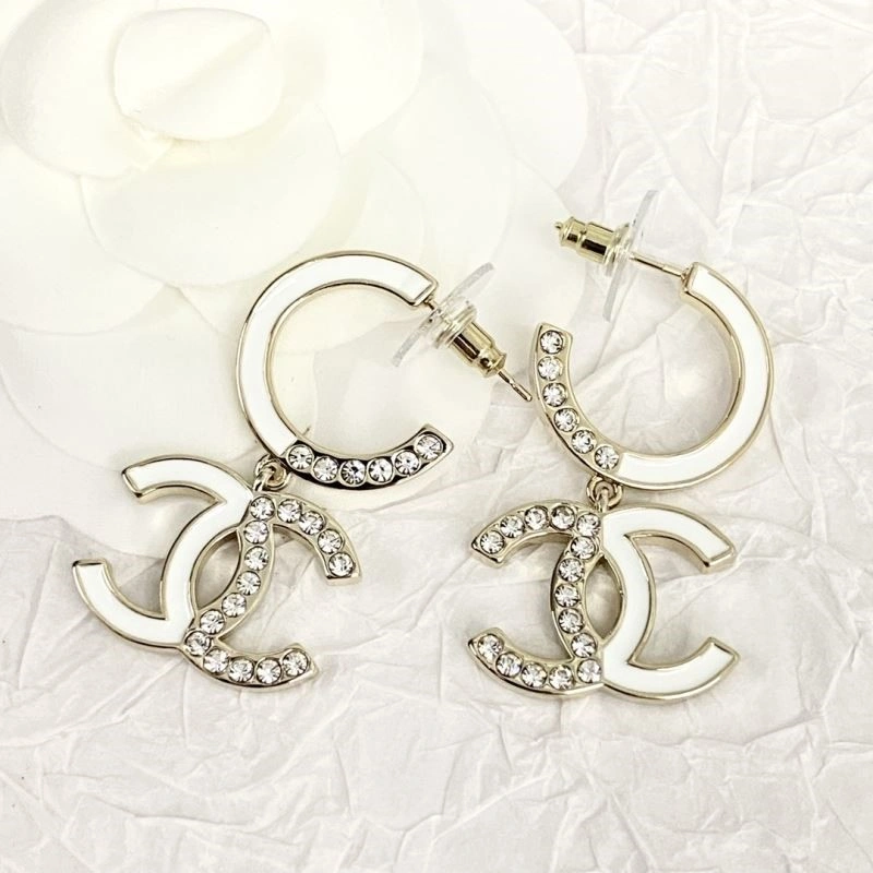 Chanel Earrings UrbanChic 222856