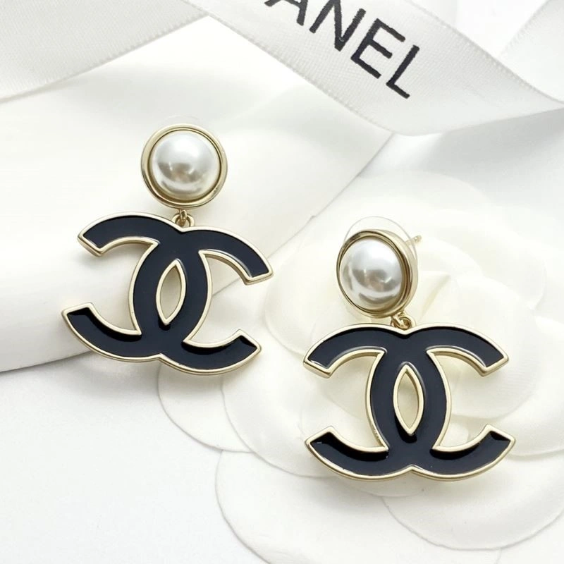Chanel Earrings BestValue 222865