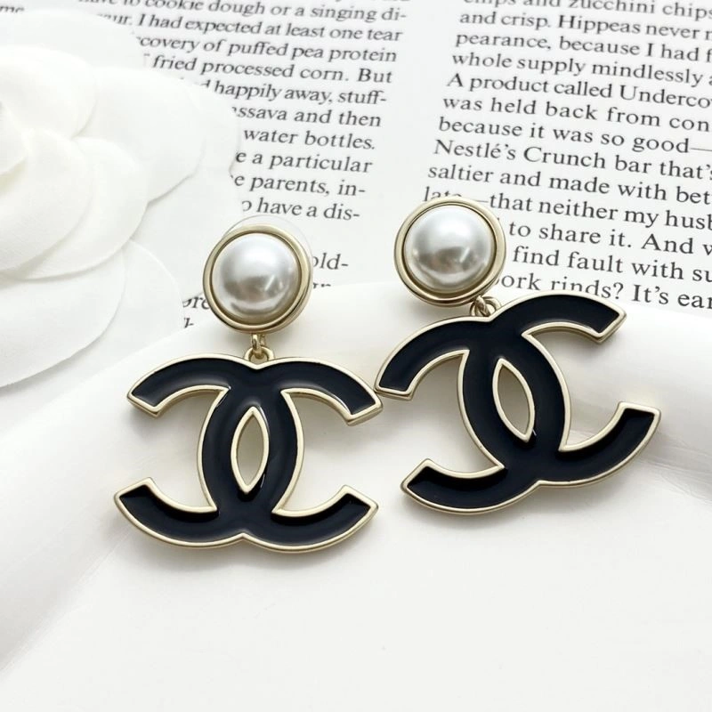 Chanel Earrings BestValue 222865