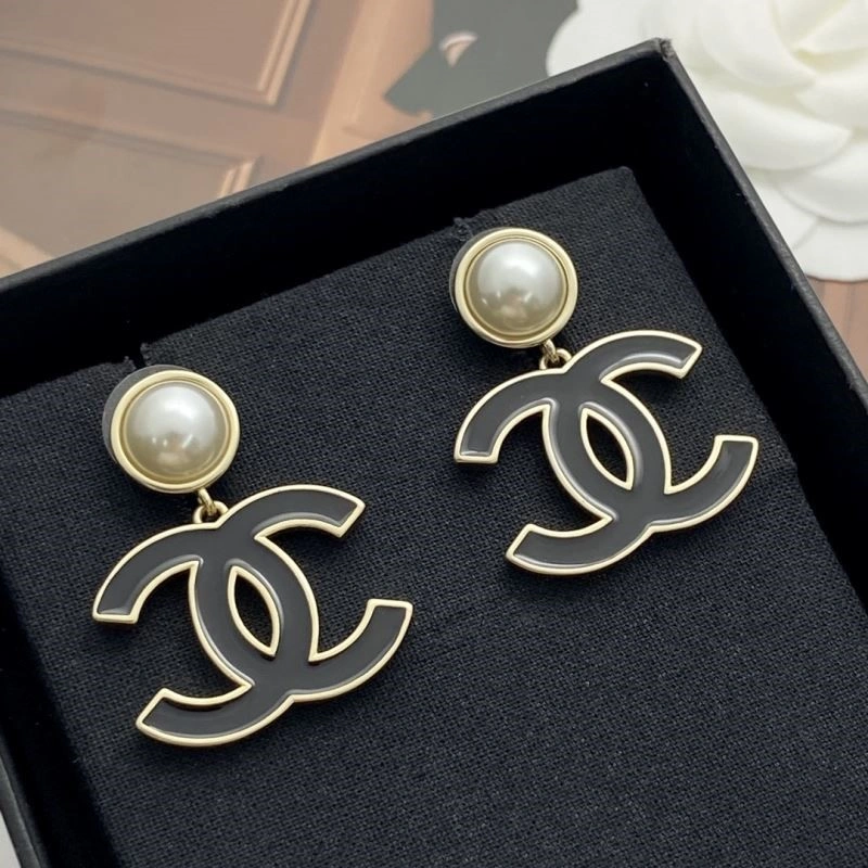 Chanel Earrings BestValue 222865