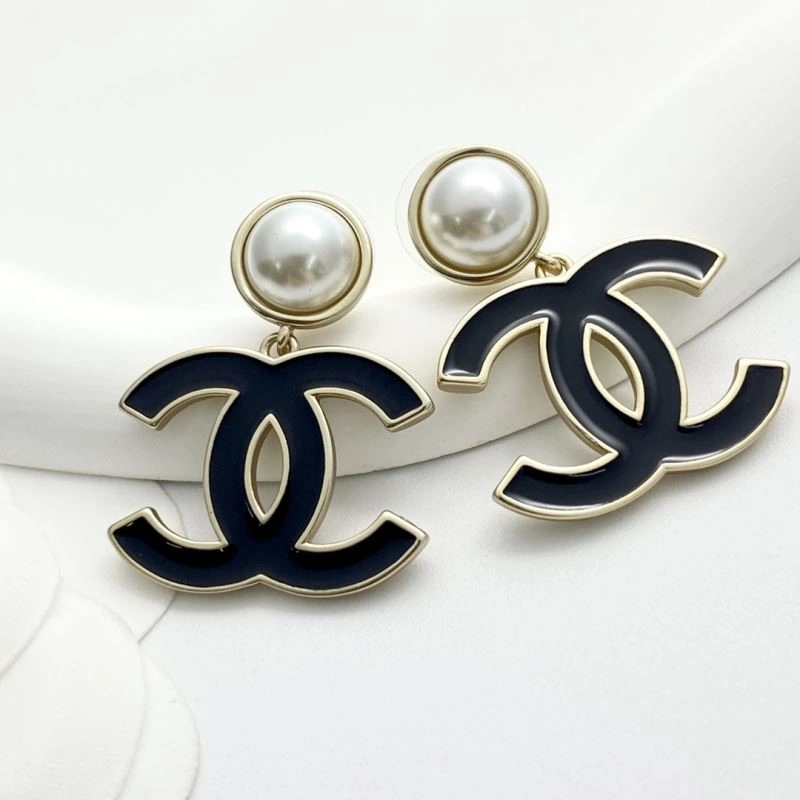Chanel Earrings BestValue 222865