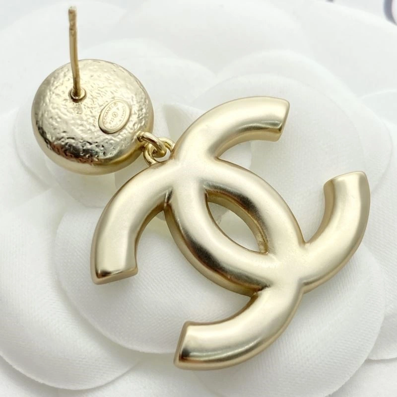 Chanel Earrings BestValue 222865