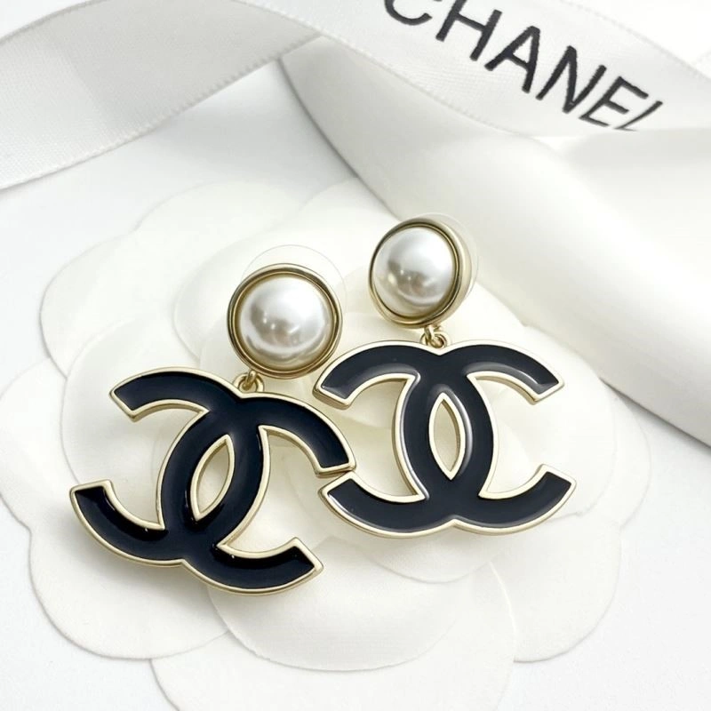 Chanel Earrings BestValue 222865