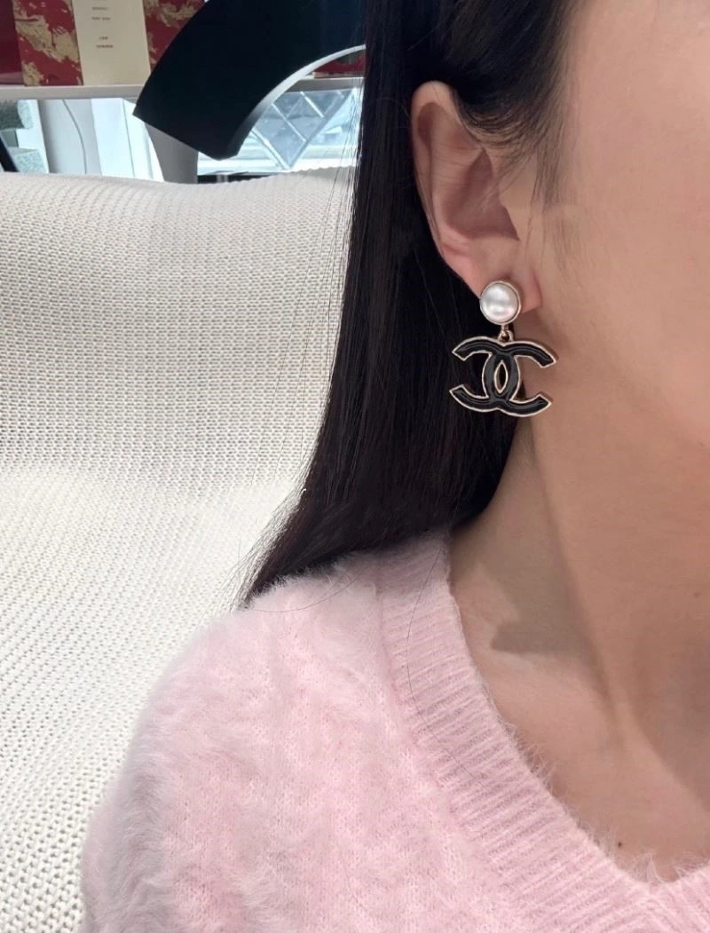 Chanel Earrings BestValue 222865