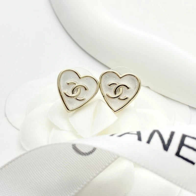 Chanel Earrings Durable 222841