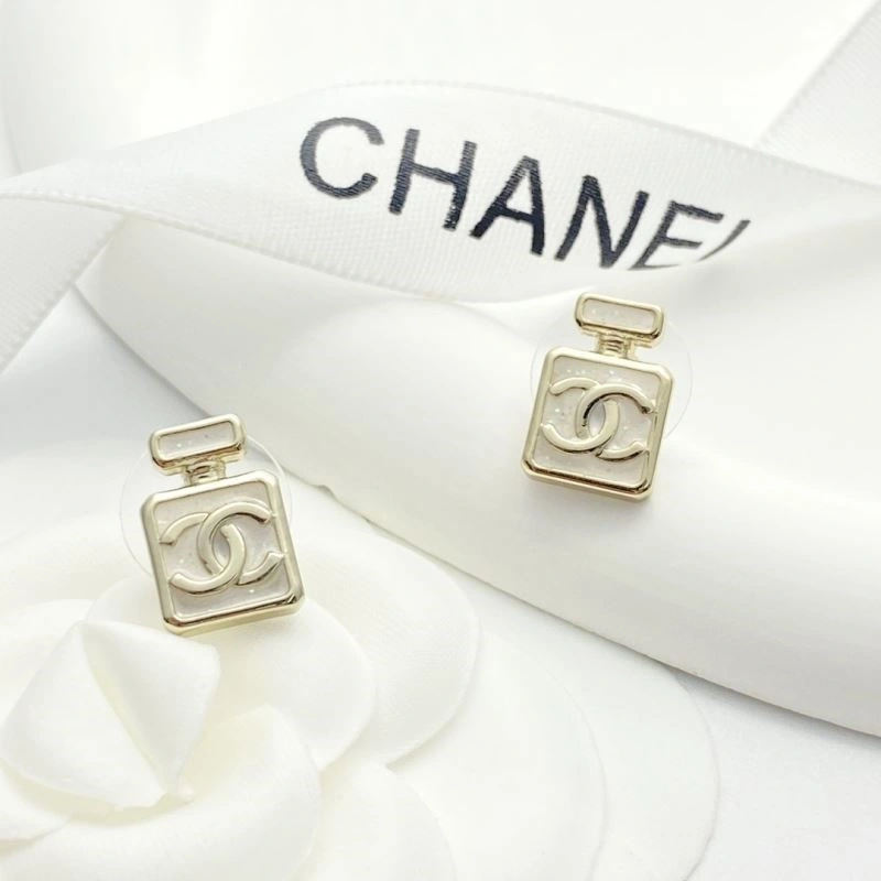 ZeroBulk Chanel Earrings 222831