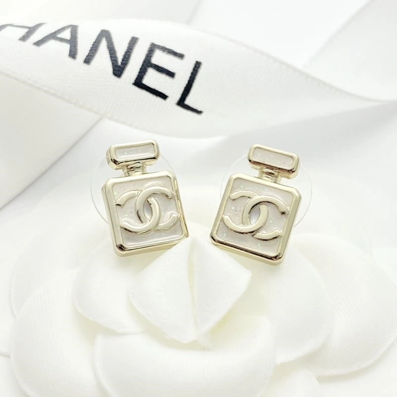 ZeroBulk Chanel Earrings 222831