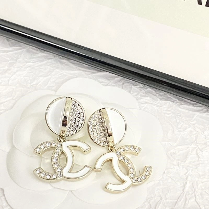 Chanel Earrings FastDry 222957