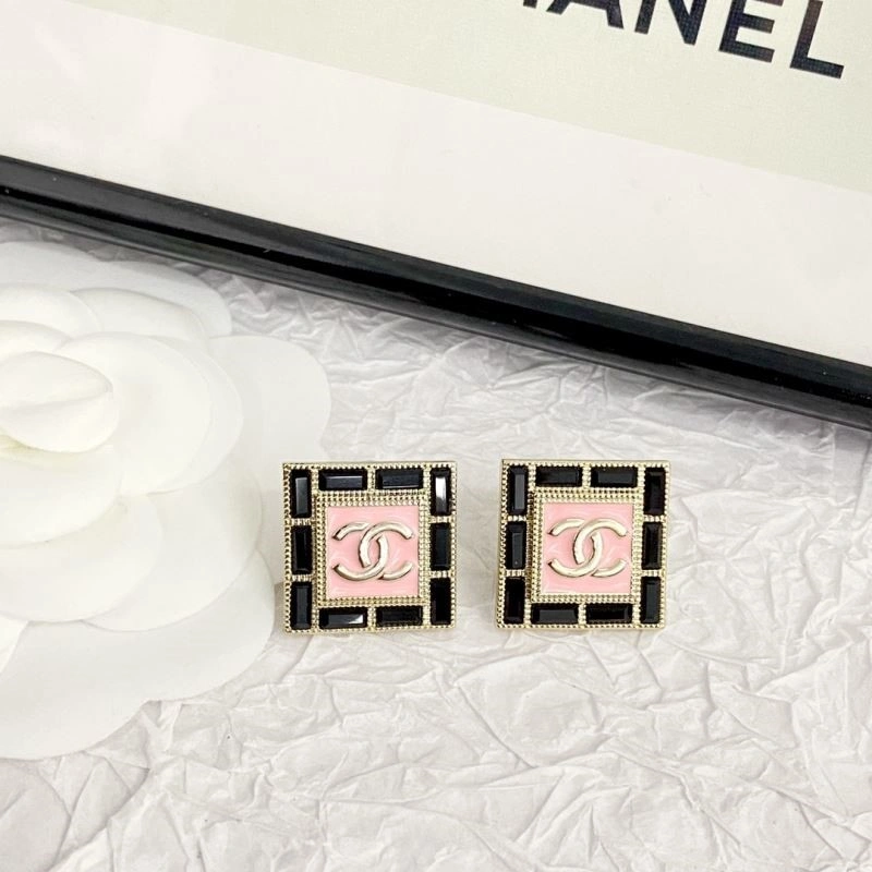 TechFriendly Chanel Earrings 222826