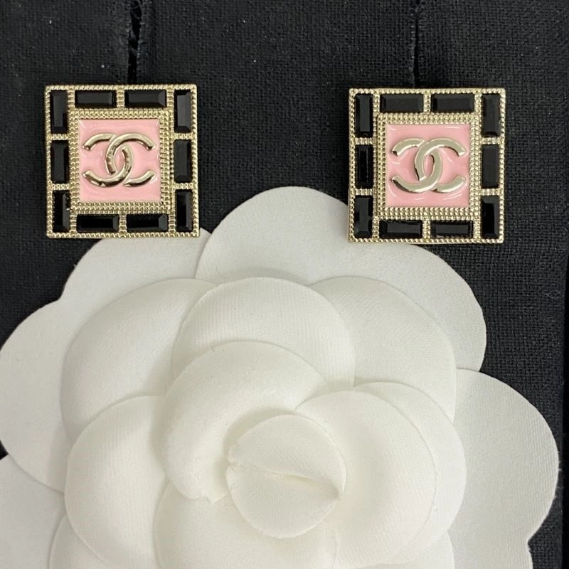 TechFriendly Chanel Earrings 222826