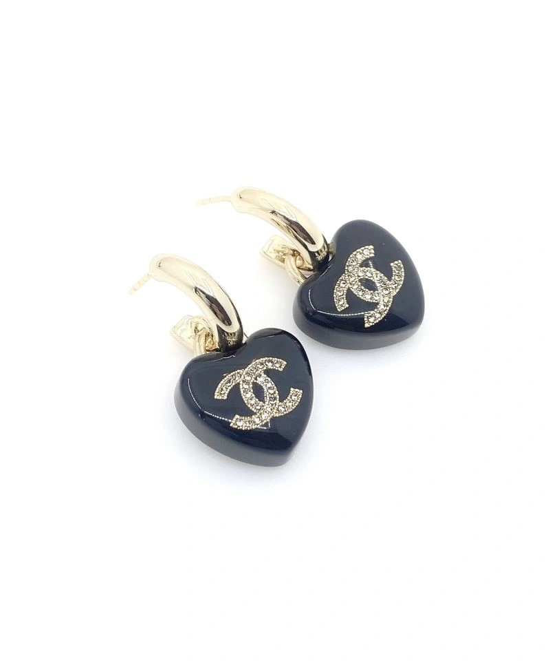 Original Chanel Earrings 222837