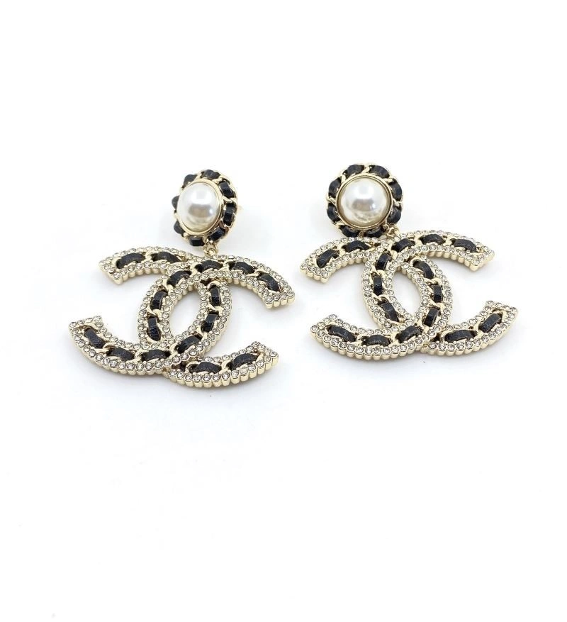 GoodFit Chanel Earrings 222834