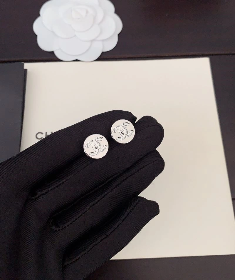 Chanel Earrings Chic 222833