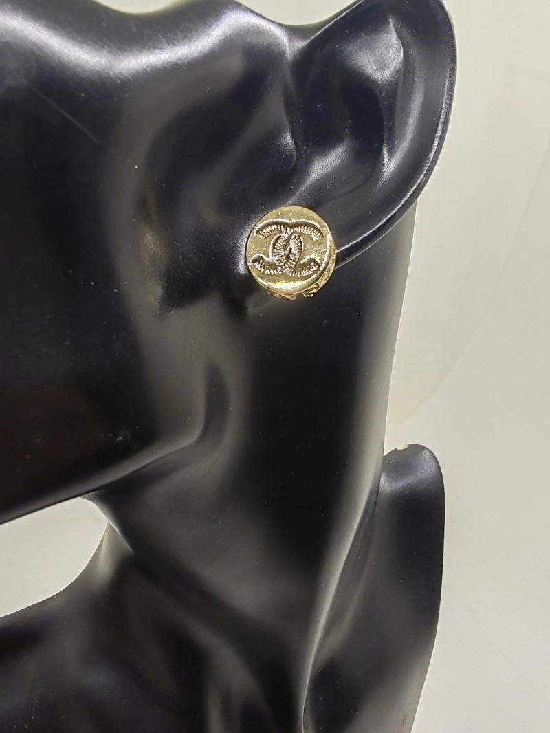 Chanel Earrings Durable 222829
