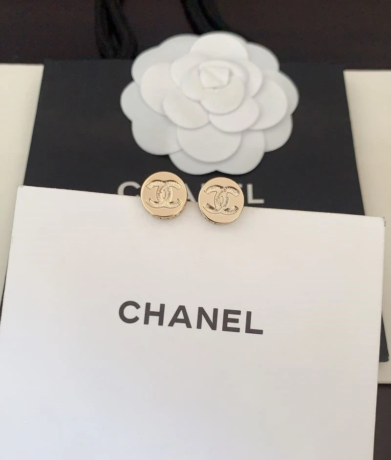 Chanel Earrings Durable 222829