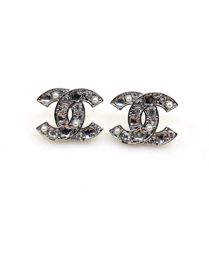 Vibrant Chanel Earrings 222830