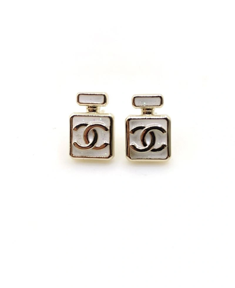 Chanel Earrings Attractive 222828