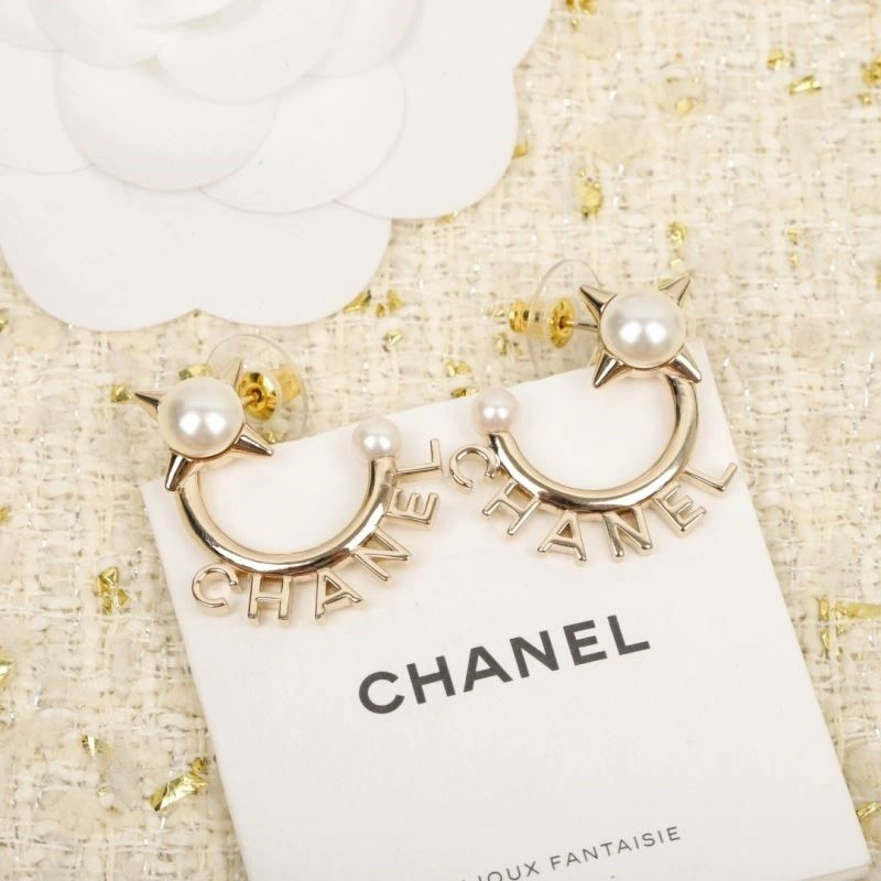 Chanel Earrings Popular 222827